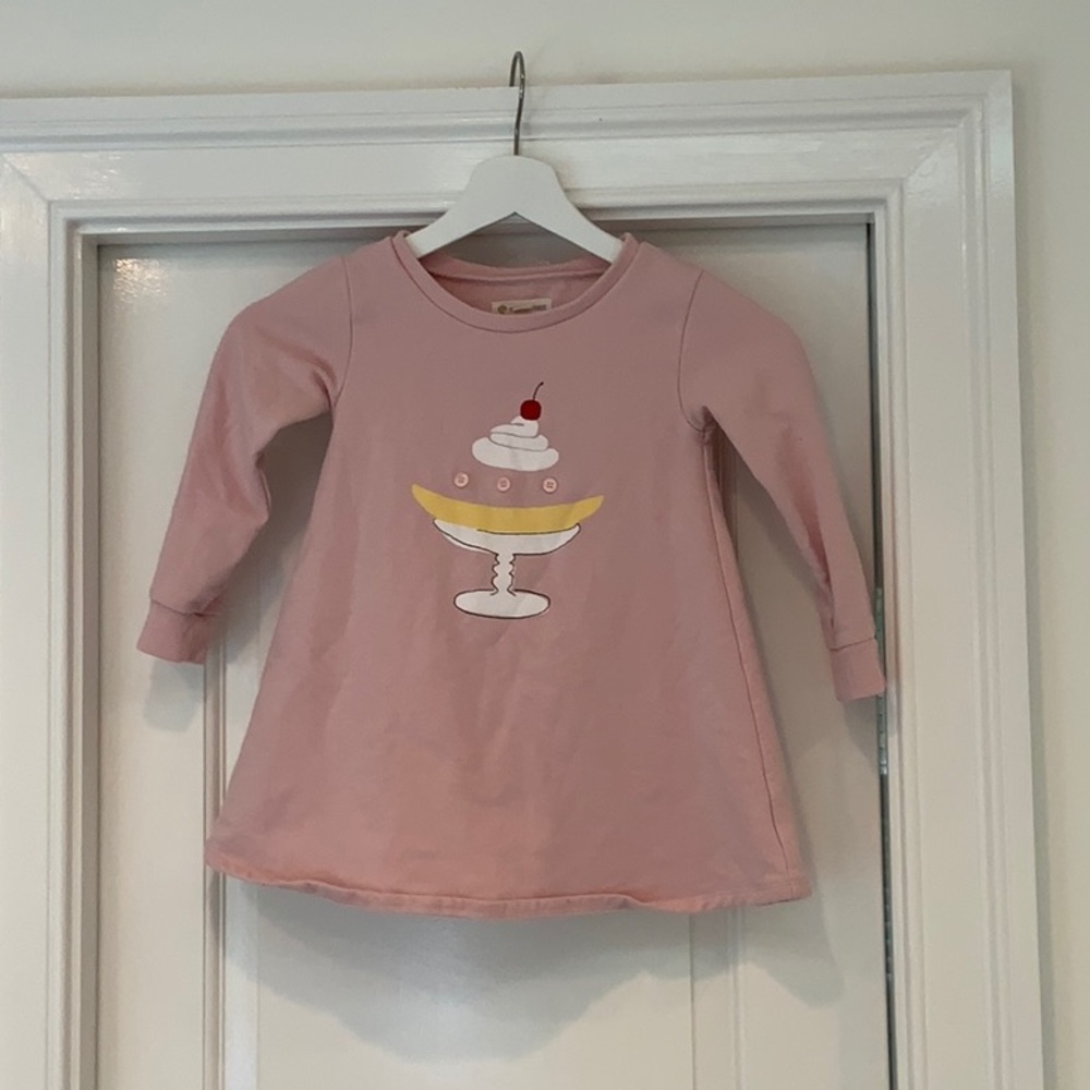 Little Girls Tucker + Tate Sweatshirt